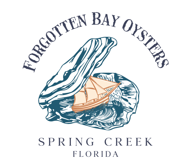 Oysters - Forgotten Bay Oyster